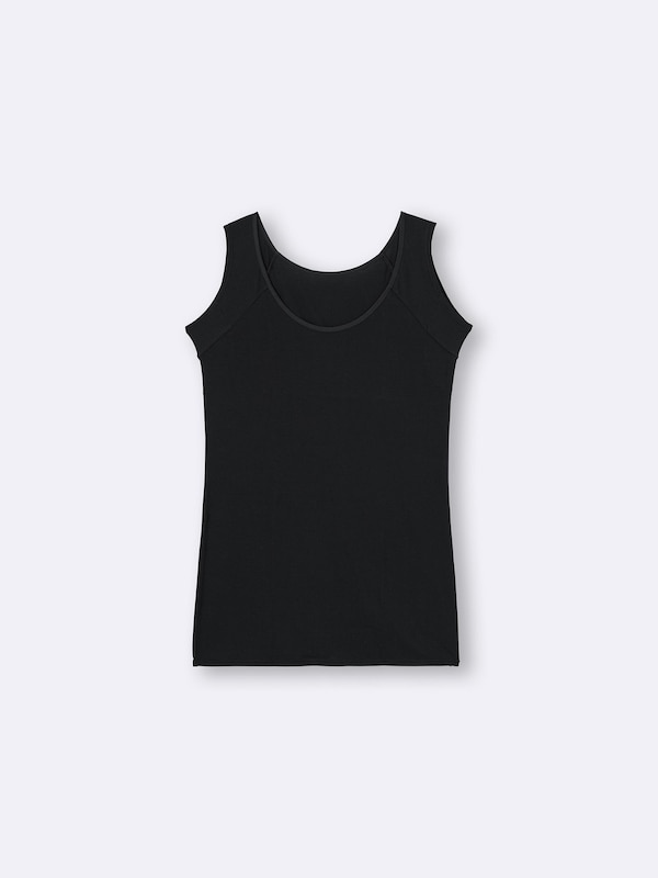 スタイルドライタンクトップ(汗取り付き)