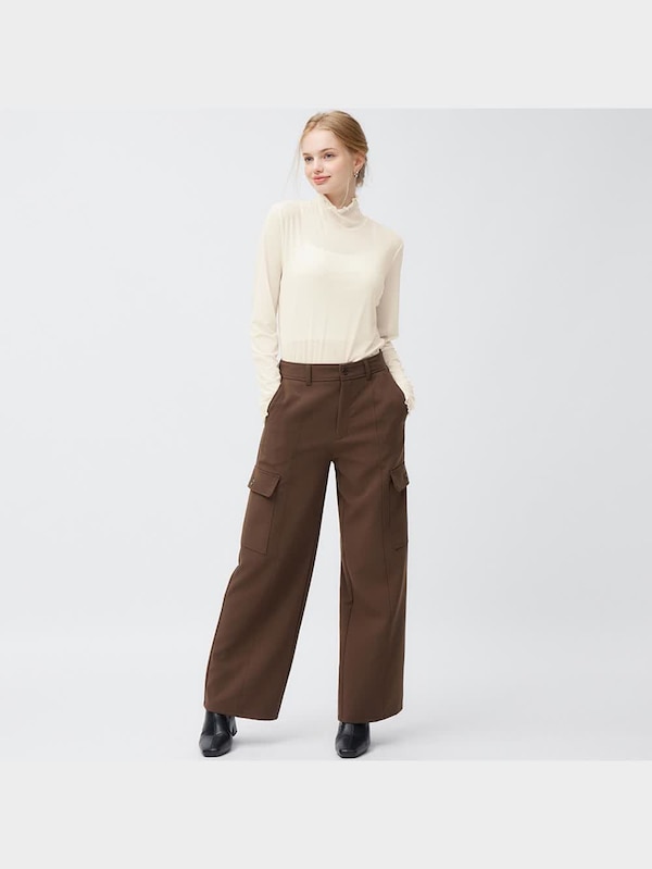 シアーハイネックT(長袖)OSB+EC