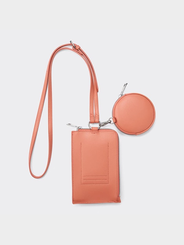 2セットショルダーポーチ