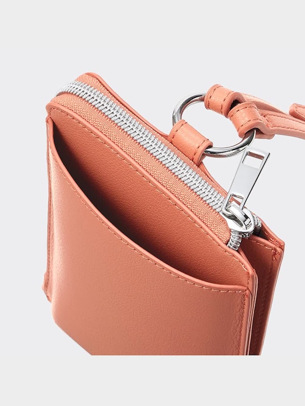 2セットショルダーポーチ