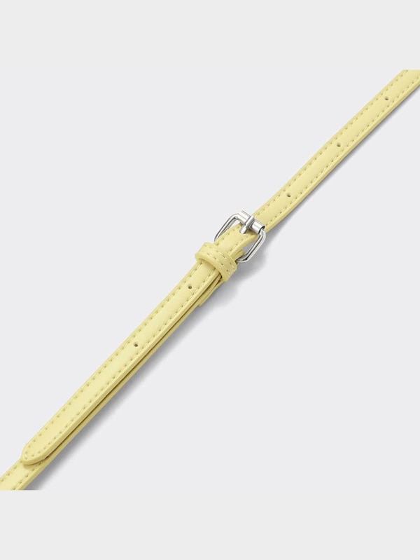 ライトミニショルダーバッグ