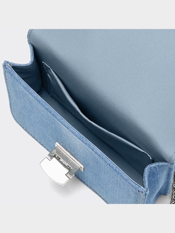 チェーンミニバッグ+E