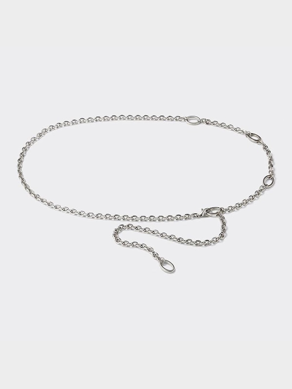 チェーンミニバッグ+E