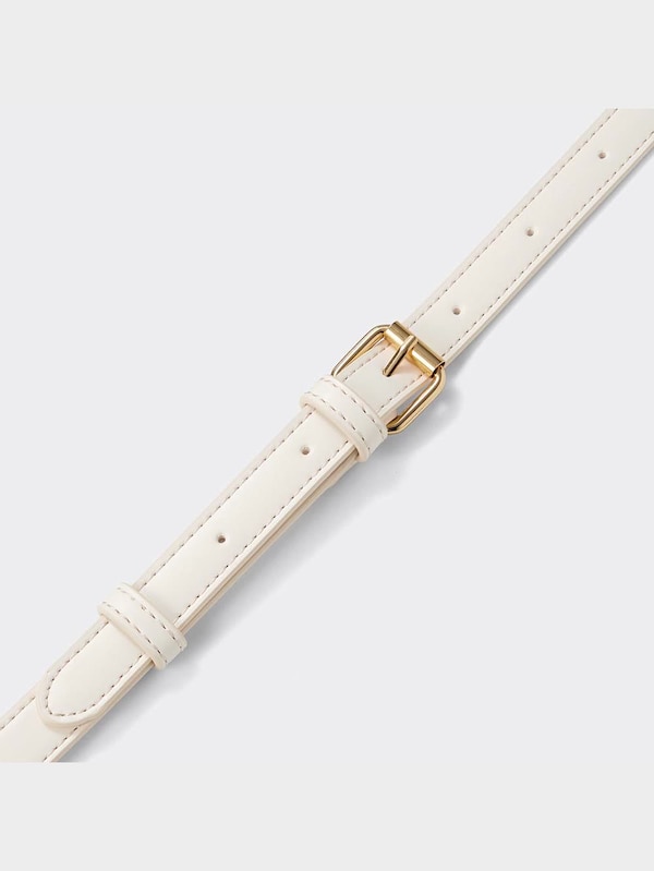 スクエアミニショルダーバッグ+X