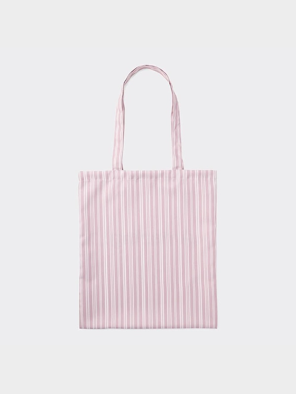 メッセージトートバッグ(柄)