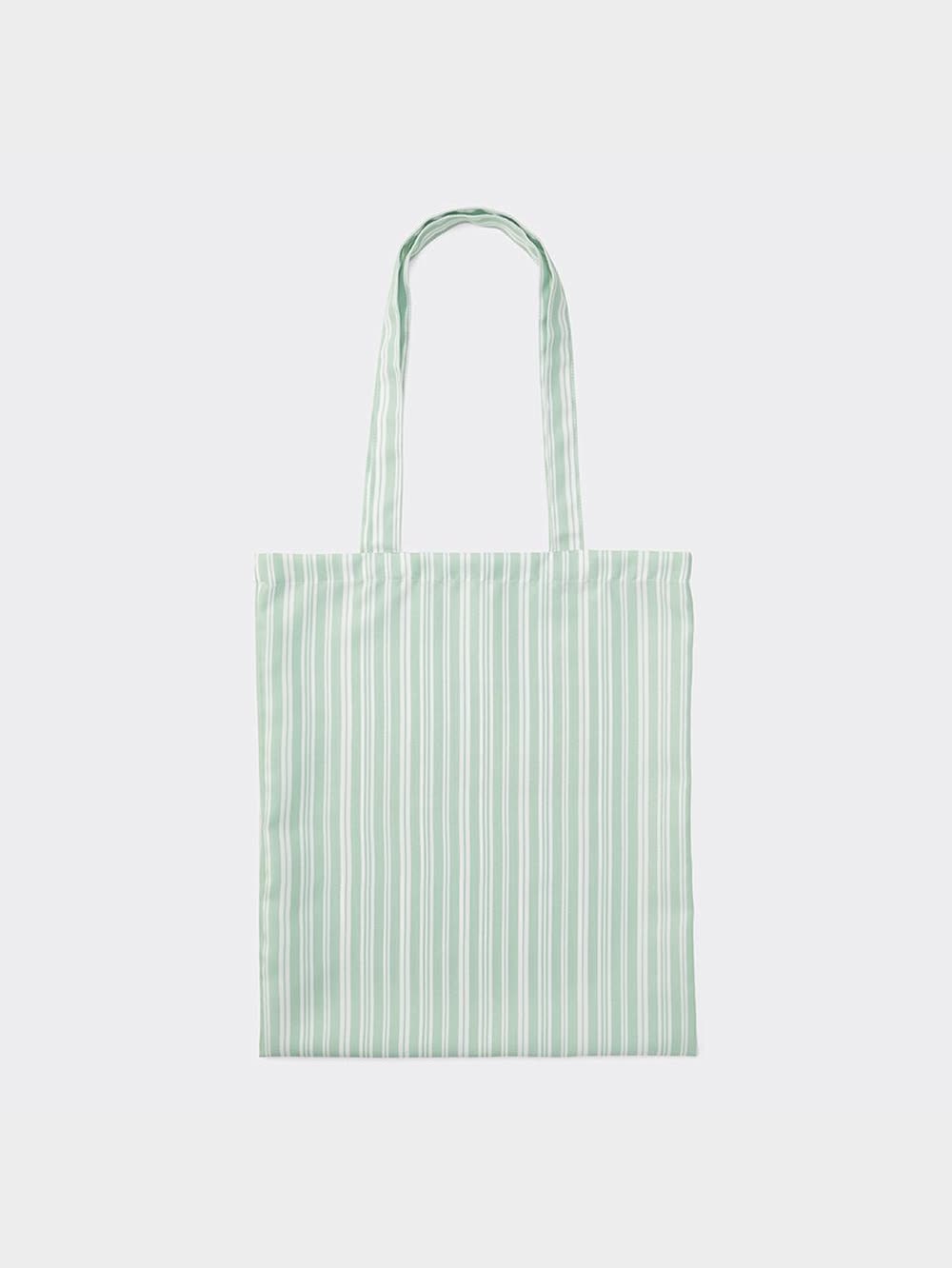 GU公式 | メッセージトートバッグ(柄)