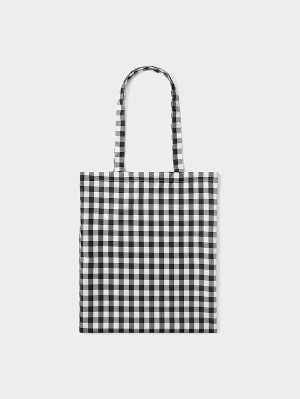 メッセージトートバッグ(柄)