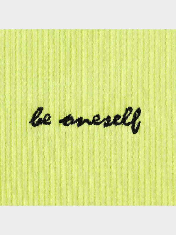 GIRLSブラフィールプチクロップドキャミソール