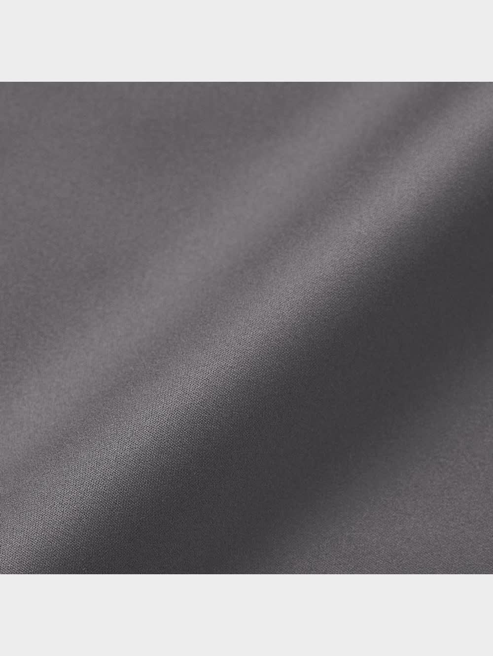 GU公式 | サテンパジャマ(長袖&ロングパンツ)+X