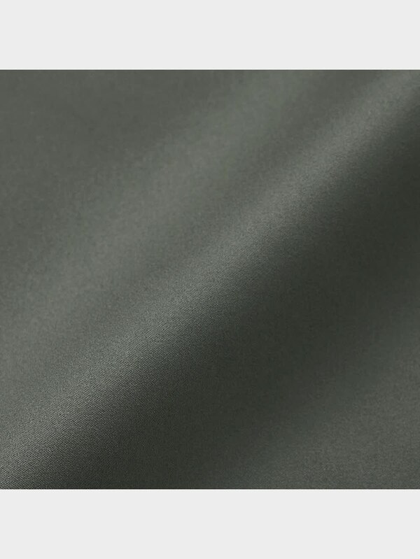 サテンパジャマ(長袖&ロングパンツ)+X