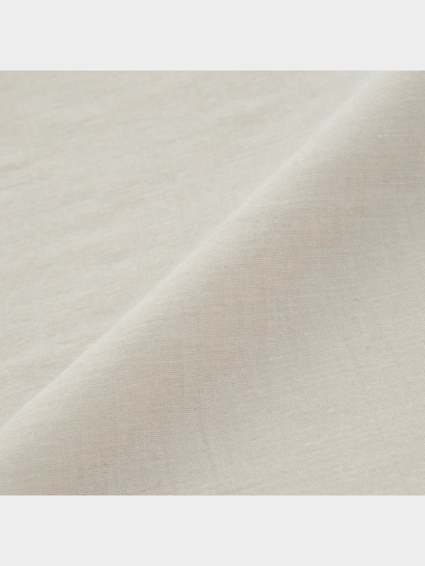 オーガニックコットンパジャマ長袖&ロングパンツ+E