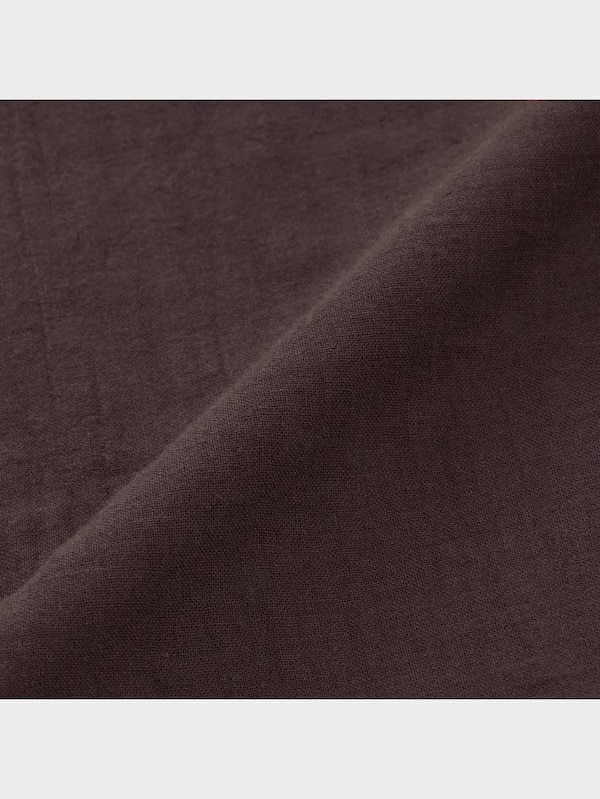 オーガニックコットンパジャマ長袖&ロングパンツ+E