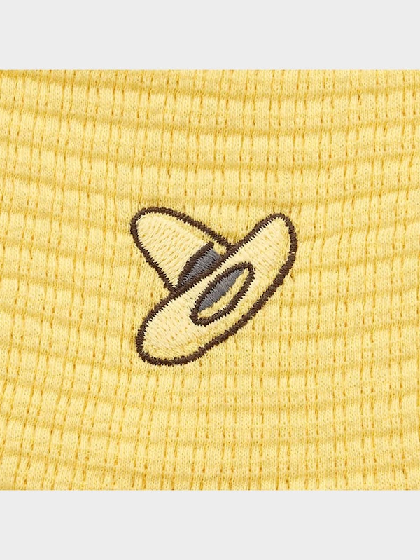 BABY(TODDLER)カンタンパジャマ(長袖) Curious George 1