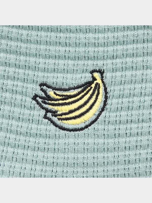 BABY(TODDLER)カンタンパジャマ(長袖) Curious George 2