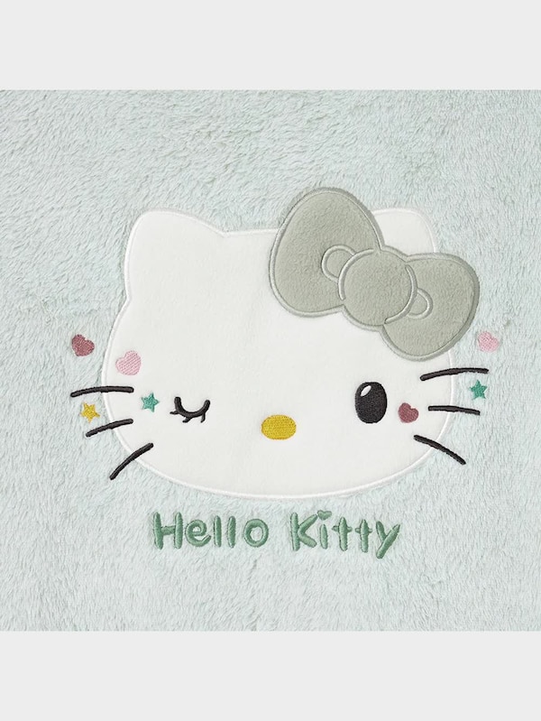マシュマロフィールラウンジセット(長袖) HELLO KITTY