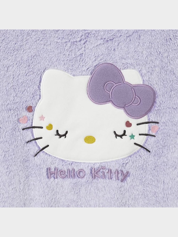 マシュマロフィールラウンジセット(長袖) HELLO KITTY
