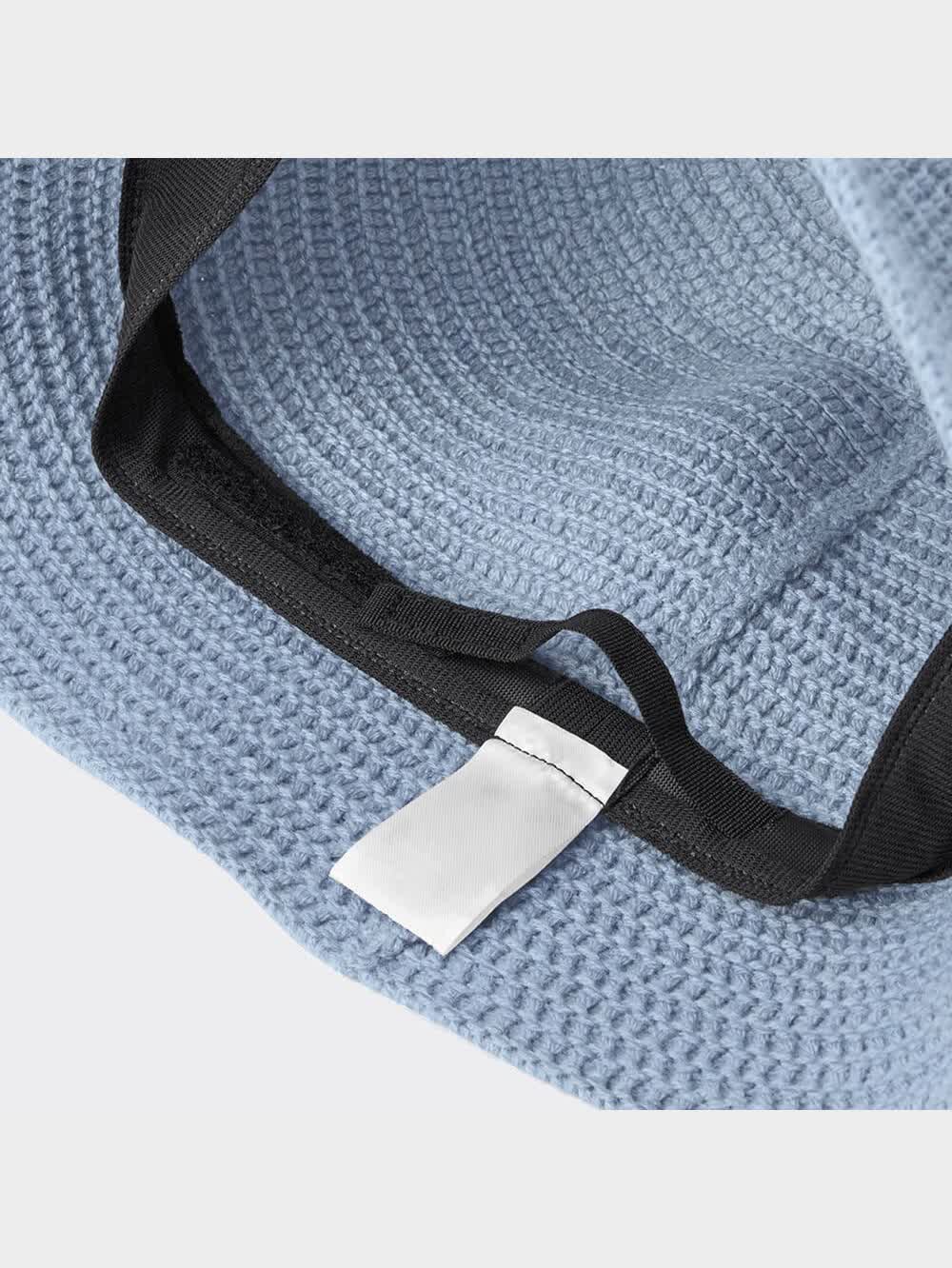 GU公式 | ニットバケットハット