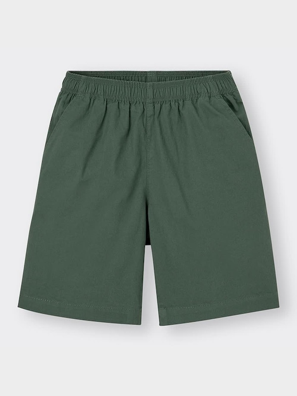 KIDS(男女兼用) シェフショーツ