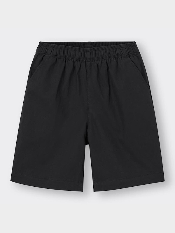 KIDS(男女兼用) シェフショーツ