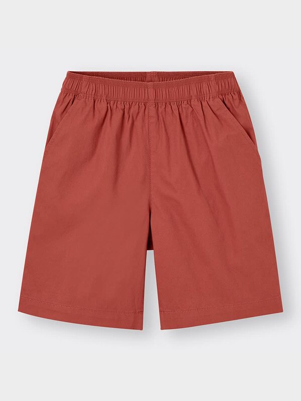 KIDS(男女兼用) シェフショーツ