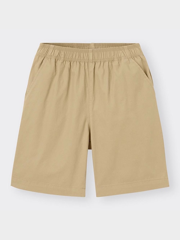 KIDS(男女兼用) シェフショーツ