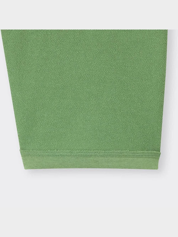 KIDS(男女兼用) スウェットハーフパンツ