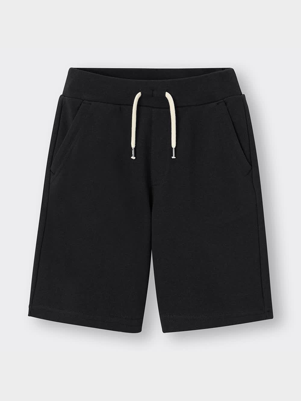 【GUAPI】オブシディアン スウェット ハーフパンツ GU公式 | スウェットハーフパンツ