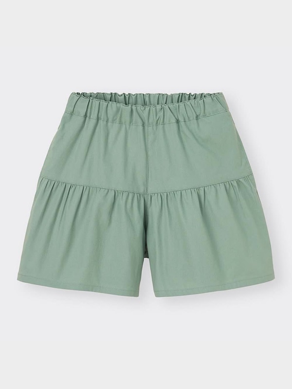 GIRLSティアードキュロット