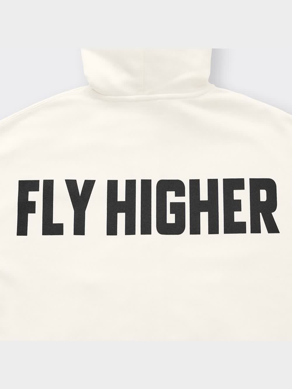 GU公式 | KIDS(男女兼用)オーバーサイズスウェットフルジップパーカ(長袖)