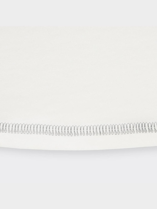 BABY(TODDLER)カンタンT(長袖)(ポケット)