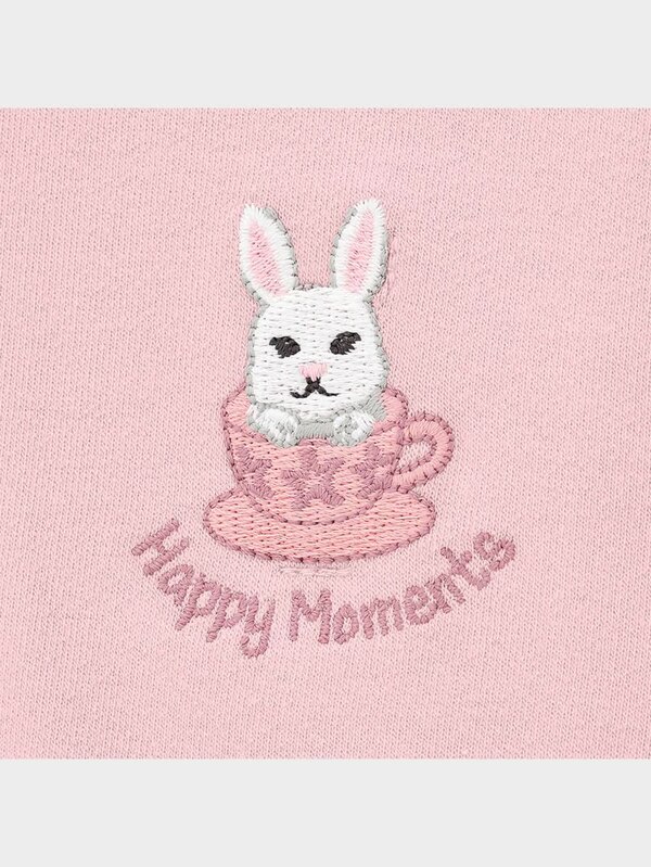 BABY(TODDLER)カンタンプルオーバー(長袖)