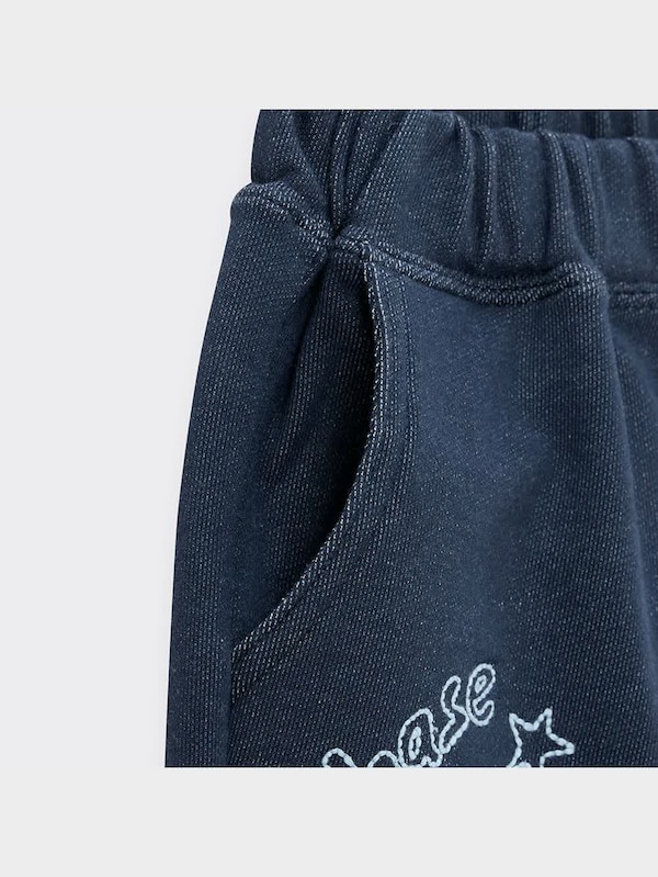 BABY(TODDLER)サマナルパンツ(10分丈) PAW Patrol 1