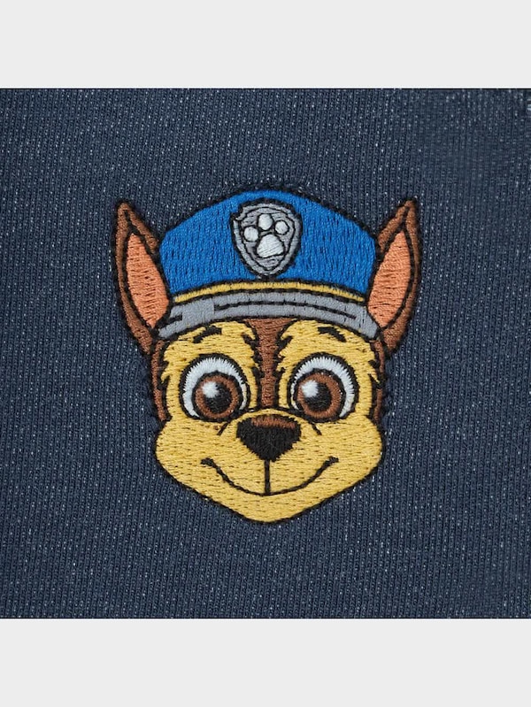 BABY(TODDLER)サマナルパンツ(10分丈) PAW Patrol 1