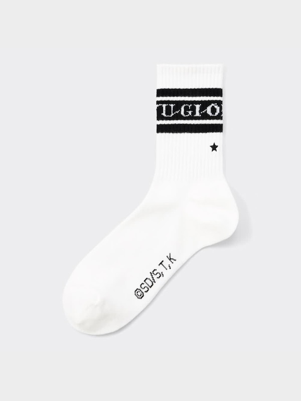 ハイアンクルソックス Yu-Gi-Oh！ 2