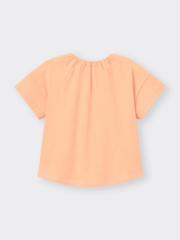 BABY(TODDLER)カンタンT(半袖) TOM and JERRY 1