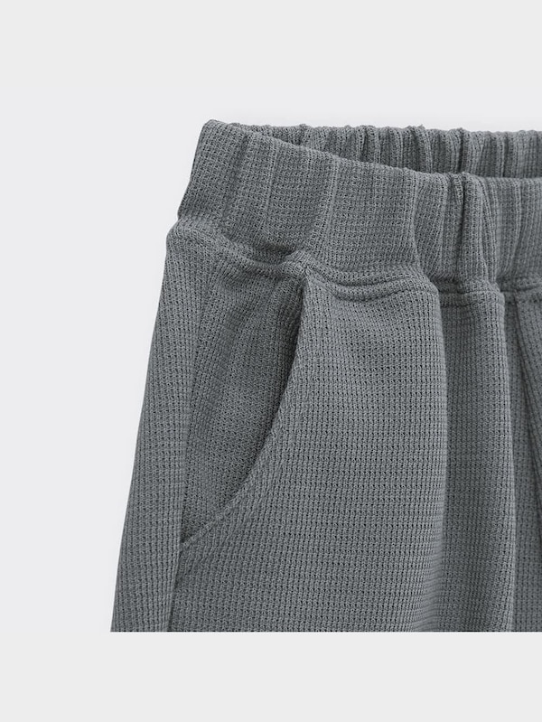 BABY(TODDLER)ドライサマナルパンツ(7分丈)+E