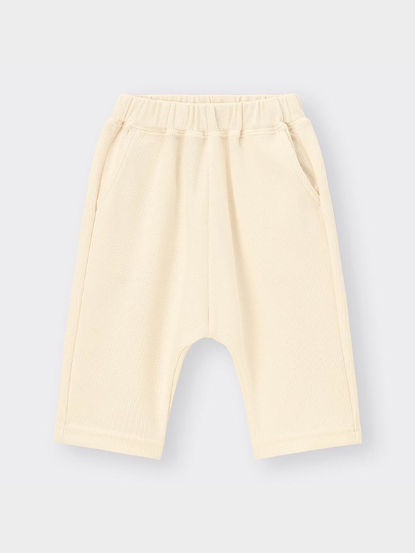 BABY(TODDLER)ドライサマナルパンツ(7分丈)+E