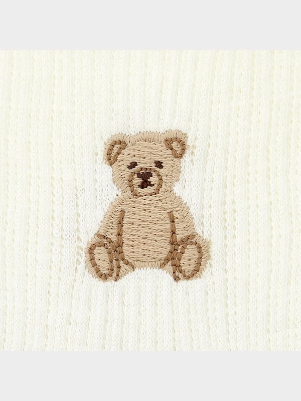 BABY(TODDLER)カンタンパジャマ(長袖)+E