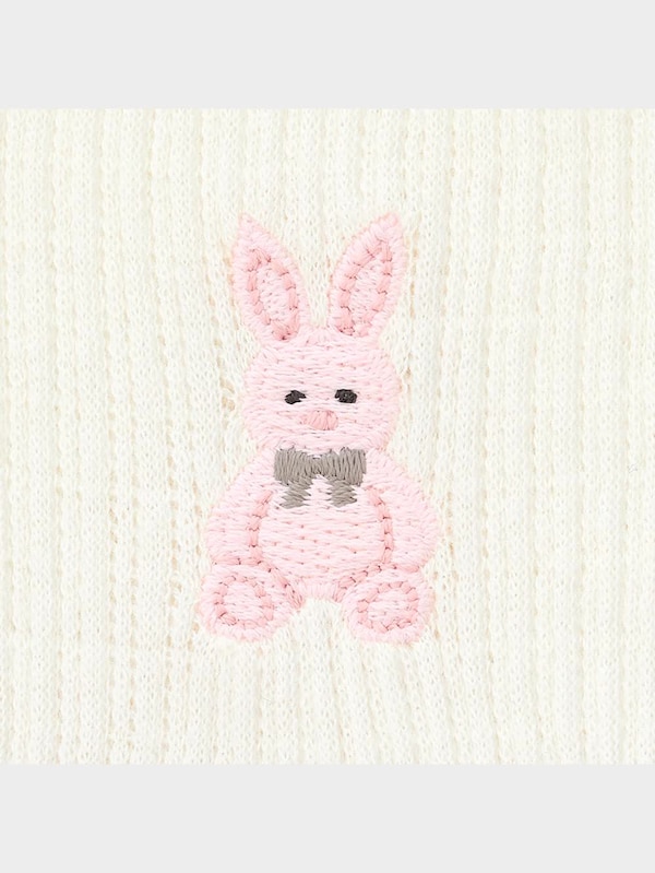 BABY(TODDLER)カンタンパジャマ(長袖)+E