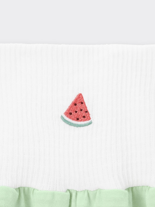 BABY(TODDLER)カンタンパジャマ(半袖)+E