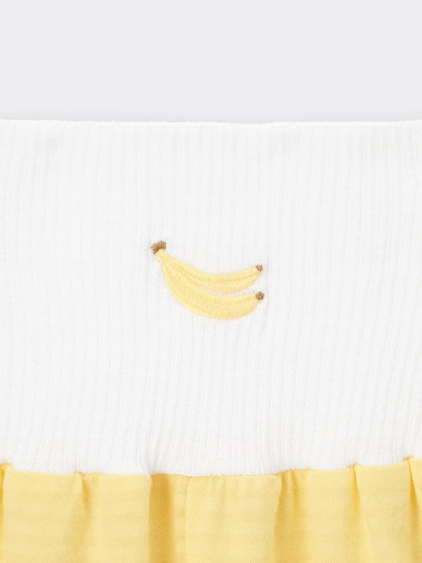 BABY(TODDLER)カンタンパジャマ(半袖)+E