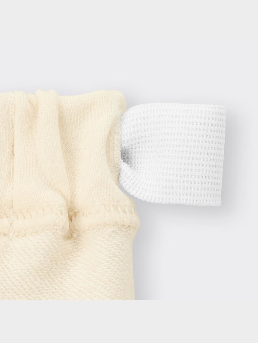 GU公式 | BABY(TODDLER)サマナルパンツ(10分丈)(マリンボタン)(キッズ)