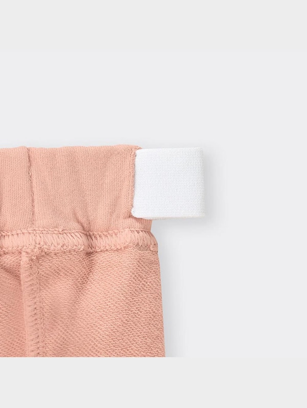 BABY(TODDLER)サマナルパンツ(7分丈)