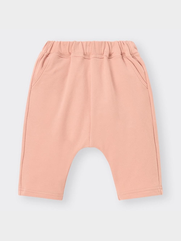 BABY(TODDLER)サマナルパンツ(7分丈)