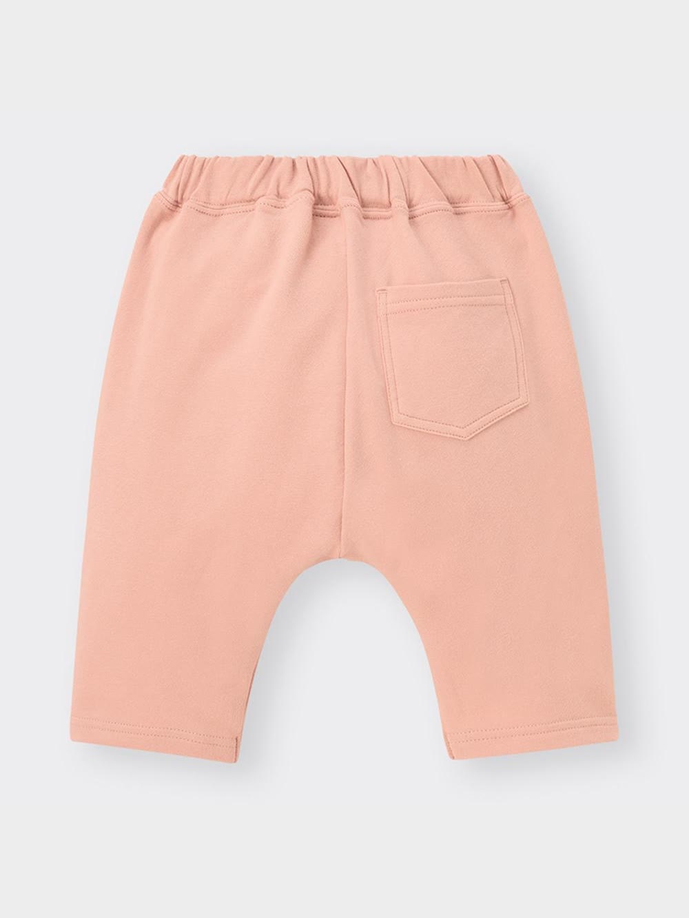 shi-gu様 GU公式 | BABY(TODDLER)サマナルパンツ(6分丈) シナぷしゅ