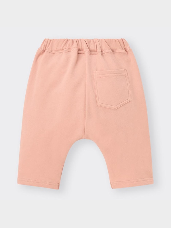 BABY(TODDLER)サマナルパンツ(7分丈)