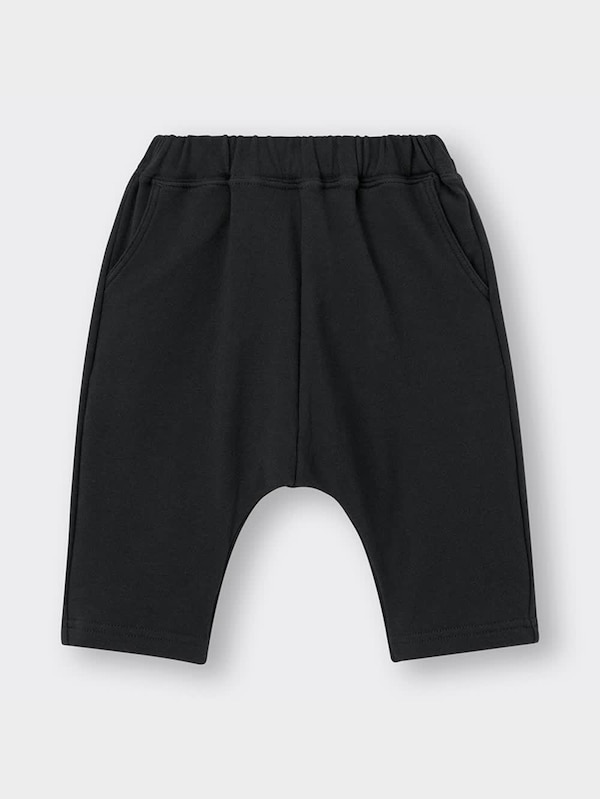 BABY(TODDLER)サマナルパンツ(7分丈)