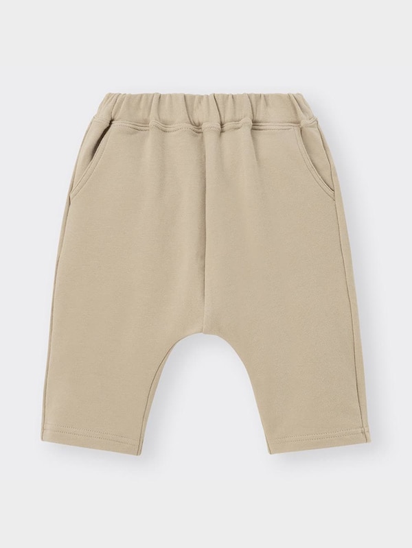 BABY(TODDLER)サマナルパンツ(7分丈)