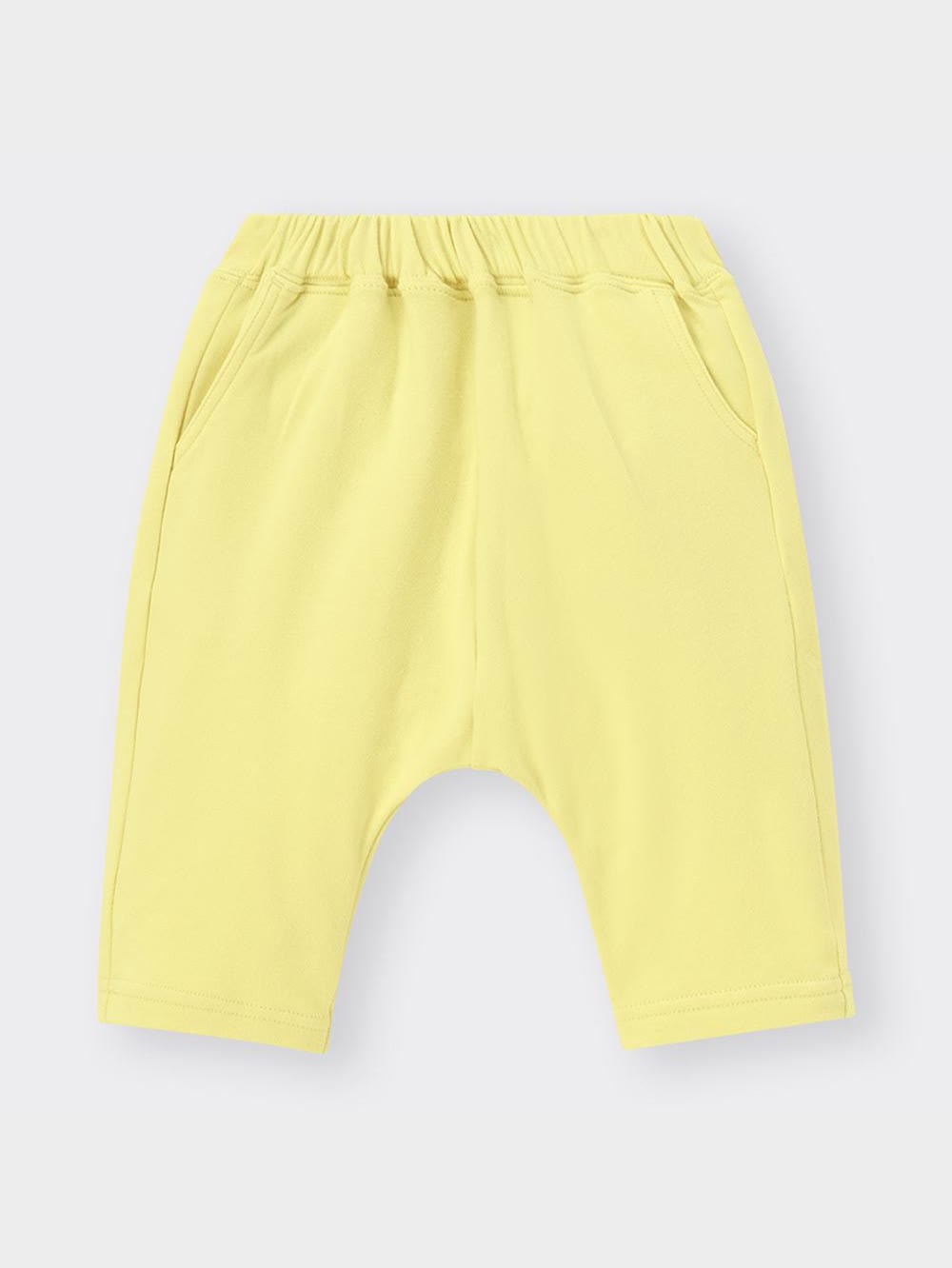 shi-gu様 GU公式 | BABY(TODDLER)サマナルパンツ(10分丈)