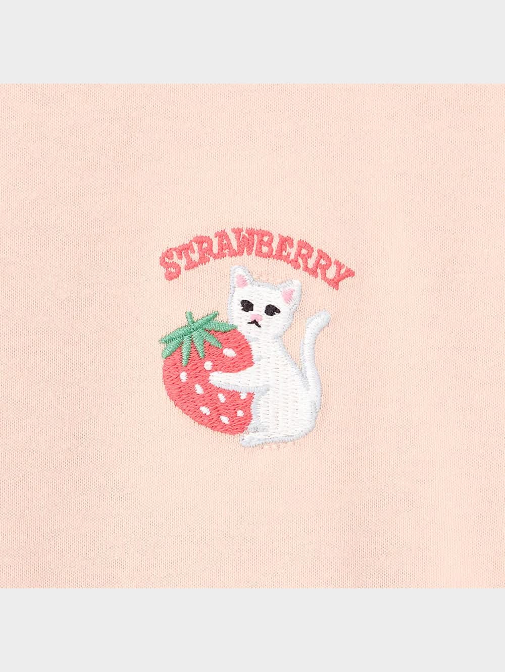 み(初回購入プロフ必読) GU公式 | BABY(TODDLER)カンタンT(半袖)(ワンポイント)